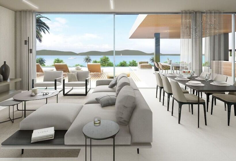 Lioqa Resort