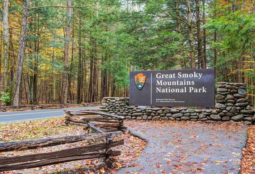 Mount Cammerer   Unit 4