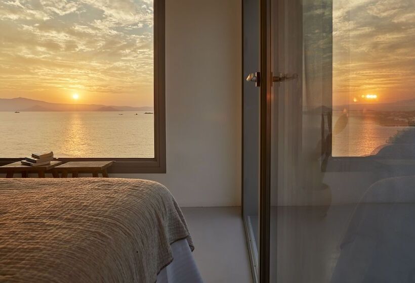 Naxea Villas I