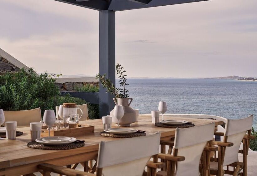 Naxea Villas I