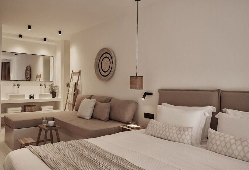 Naxea Villas I