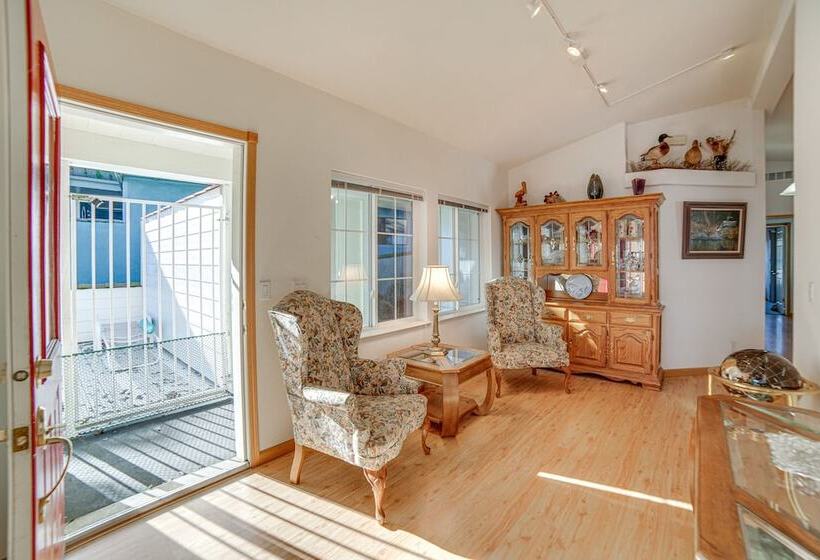 North Lakeport Home On Clear Lake: Boat + Unwind!