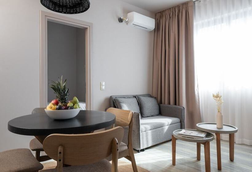 Numa Suites & Lofts Athens