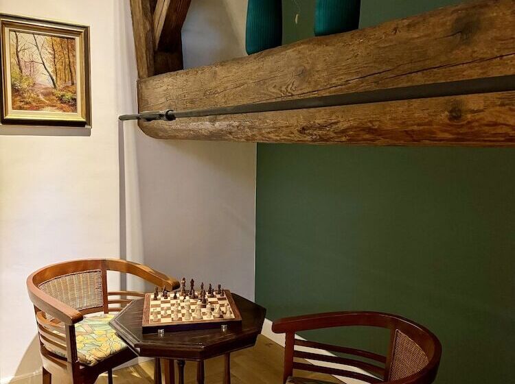 Pax & Amor   Boutique B&b