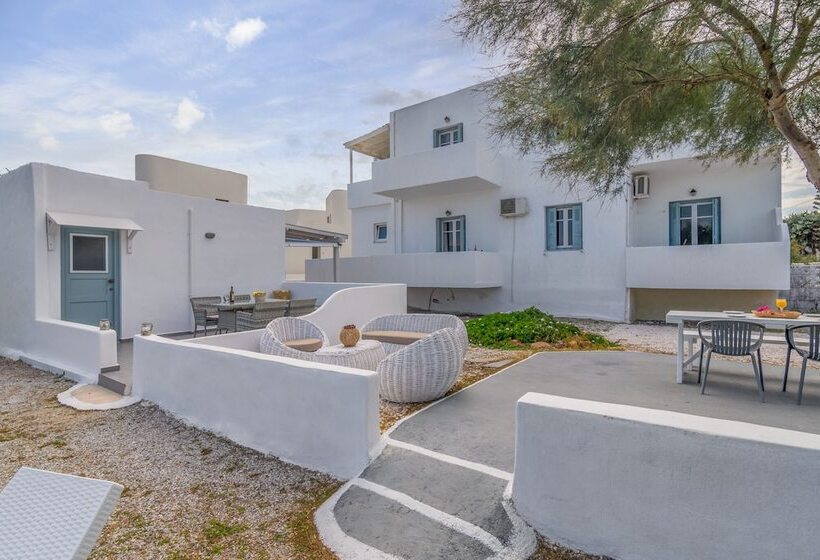 פנסיון Venia S Guesthouse