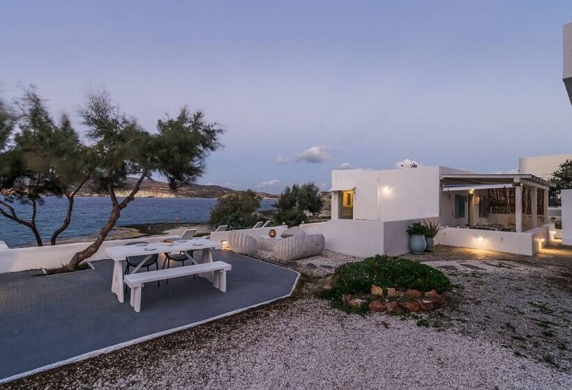 פנסיון Venia S Guesthouse