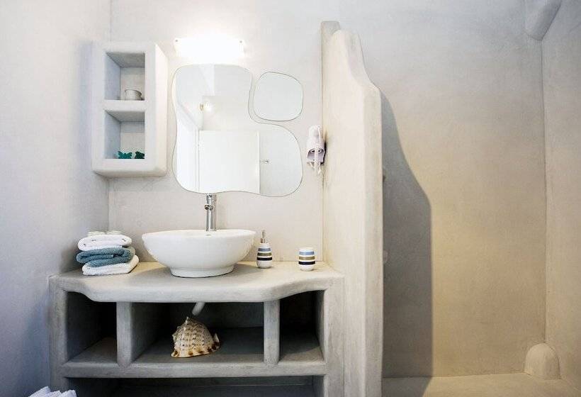 פנסיון Venia S Guesthouse