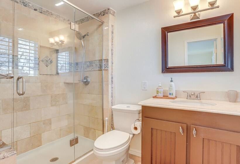 14 Mi To Denver Zoo: Pet Friendly Arvada Home