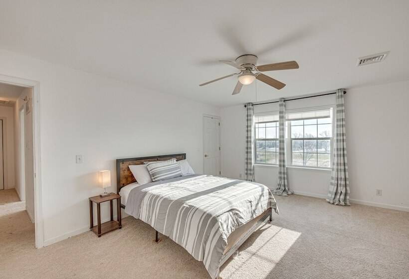 Pet Friendly Grantville Home ~ 8 Mi To Hersheypark