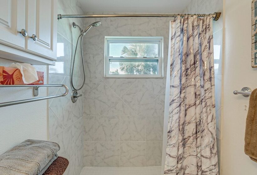 Pet Friendly Punta Gorda Home W/ Dock On Canal!