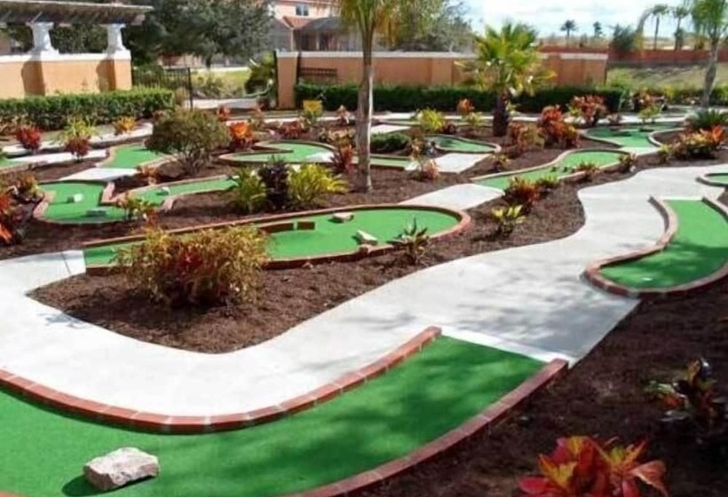 Ride Away At Solana Resort By Shine Villas 062