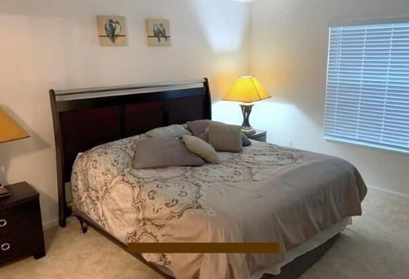 Soper   Patio Villa In The Village Of Marsh Bend