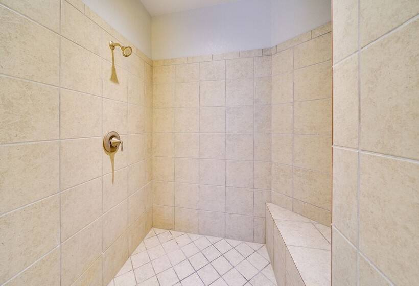 Pet Friendly San Antonio Home Near Lackland Afb!