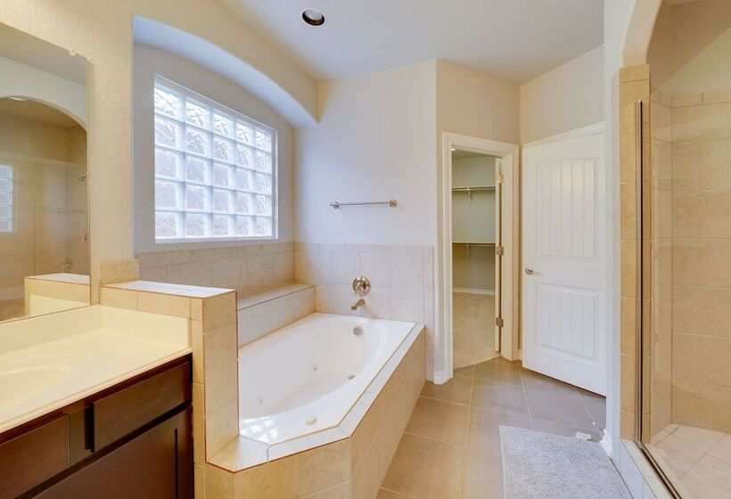 Pet Friendly San Antonio Home Near Lackland Afb!