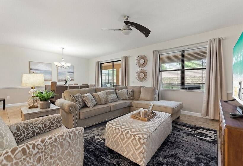 Star Stay At Championsgate Resort By Shine Villas 023