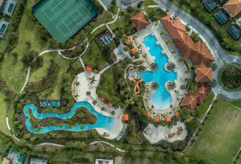 Starstruck At Solterra Resort By Shine Villas #101