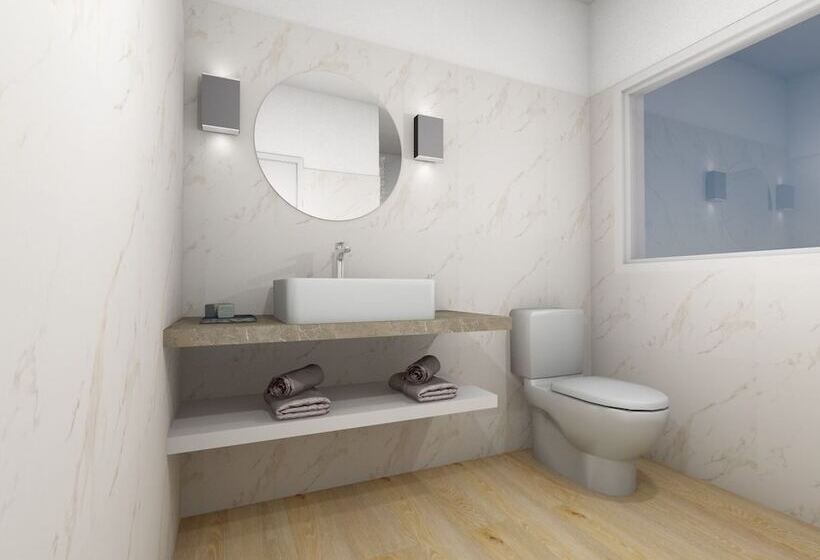 Stavento Beach Front Suites