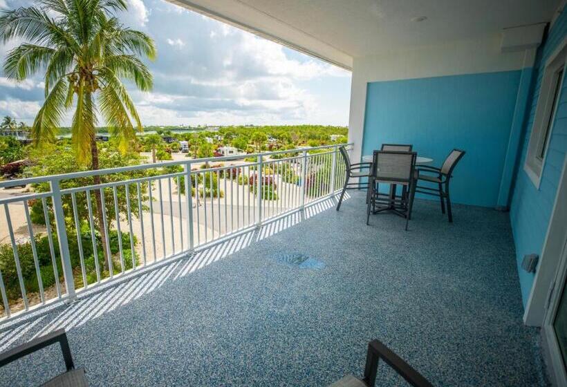 Sugarloaf Key Hotel At Koa Resort