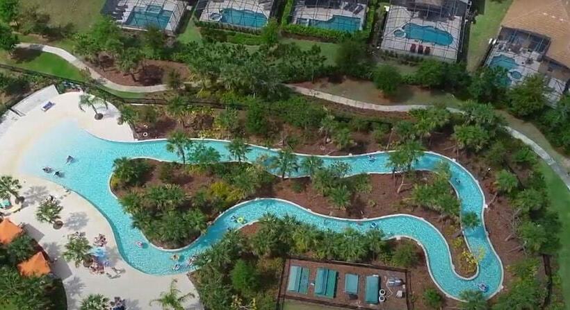 The Force At Solterra By Shine Villas #041