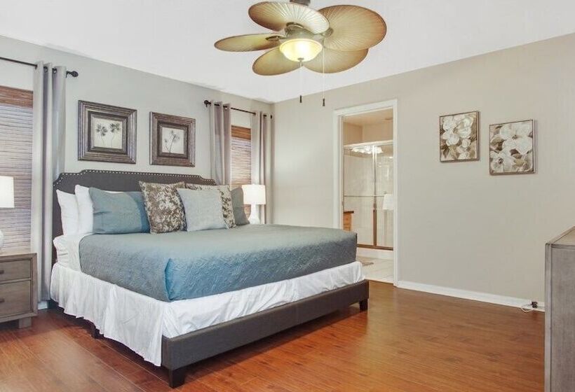 Tranquil Hideaway At Sandy Ridge