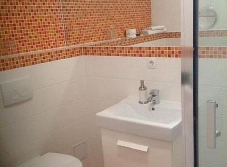 Verena Hotel Apart