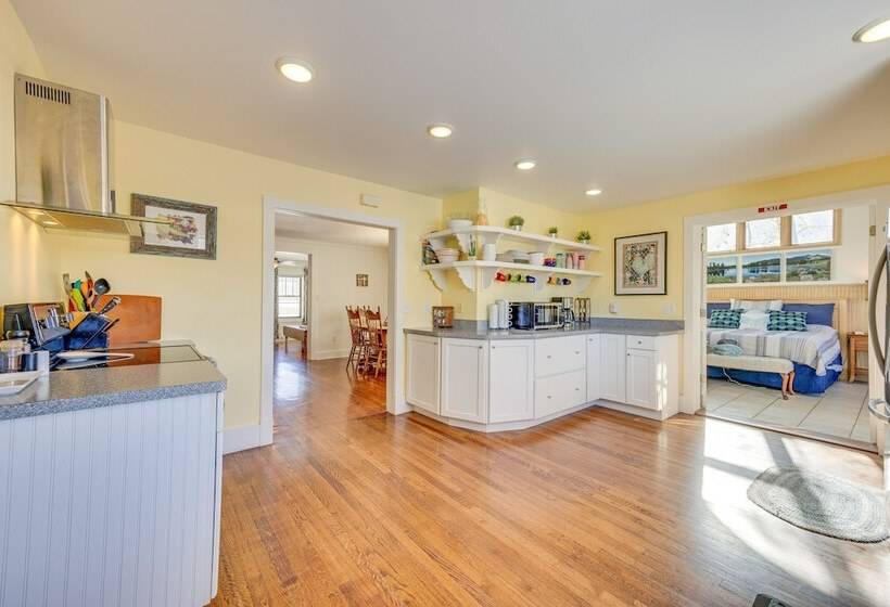 Westcliffe Home W/ Deck < Half Mi To Main Street!
