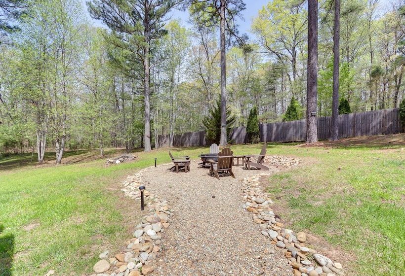 Blairsville Cabin In The Pines 1 Mi To Lake