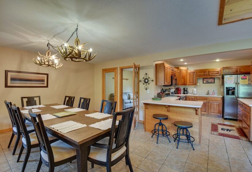 Hiawassee Cabin < 10 Mi To Lake Chatuge!