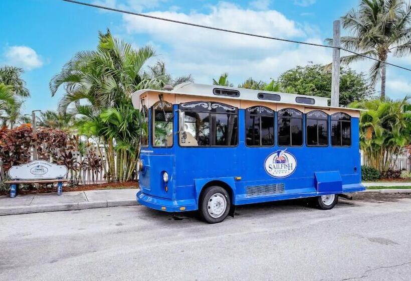 Isla Palma Singer Island