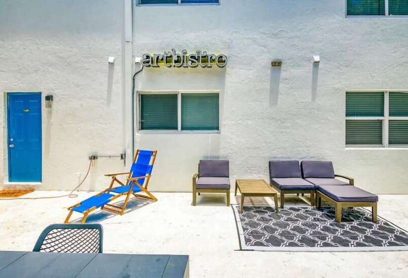 Isla Palma Singer Island