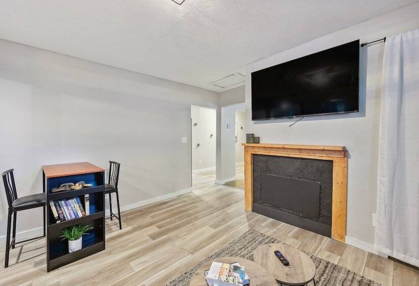 Macon Cottage W/ Porch   2 Mi To Downtown!