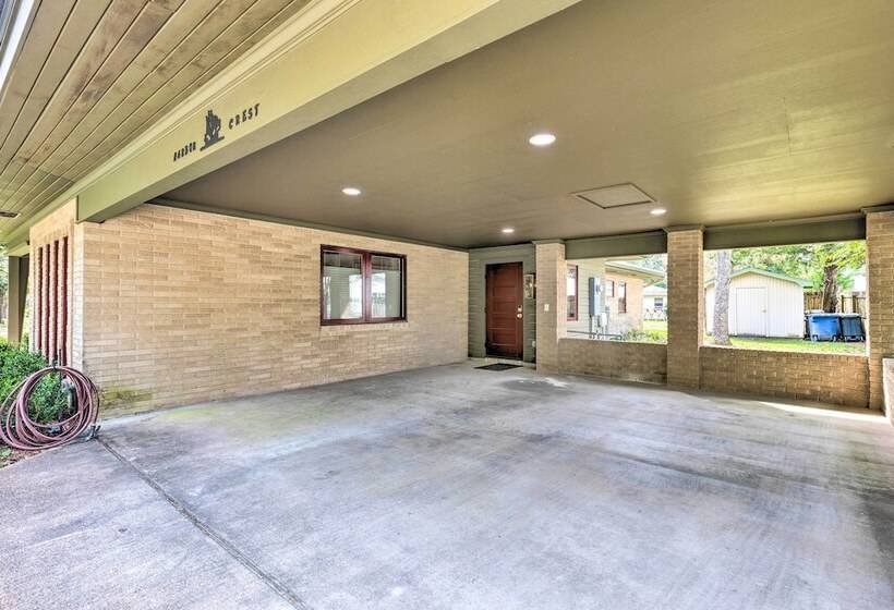 Mid Century Dream Home < Half Mile To Beach!