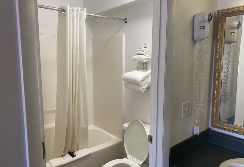 汽车旅馆  Lakeinn