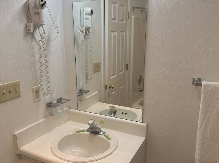 汽车旅馆  Lakeinn