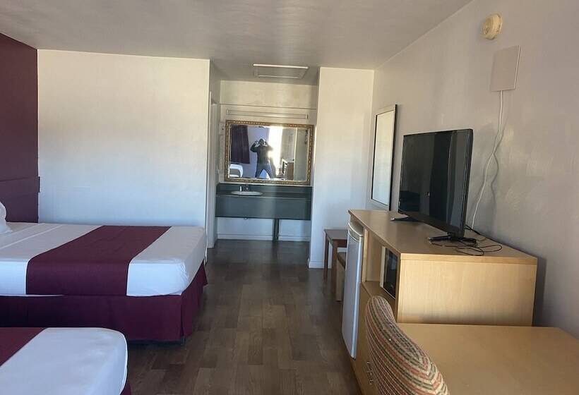 汽车旅馆  Lakeinn