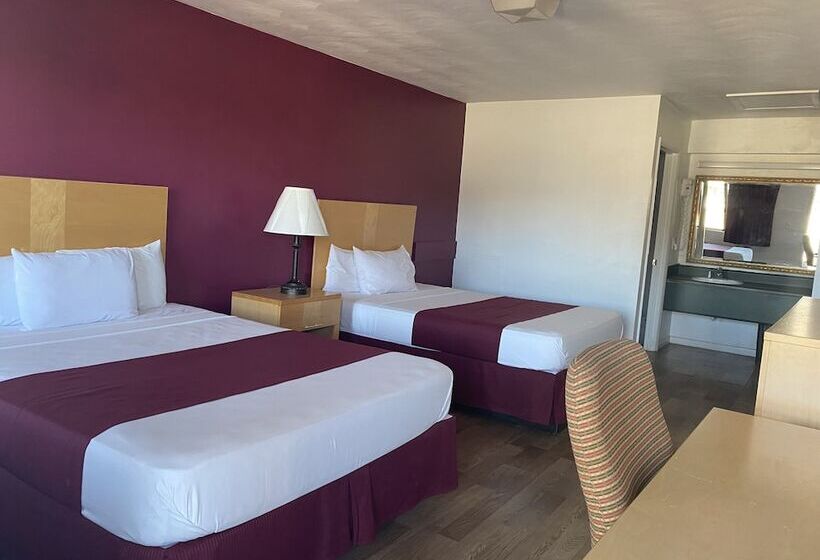 汽车旅馆  Lakeinn