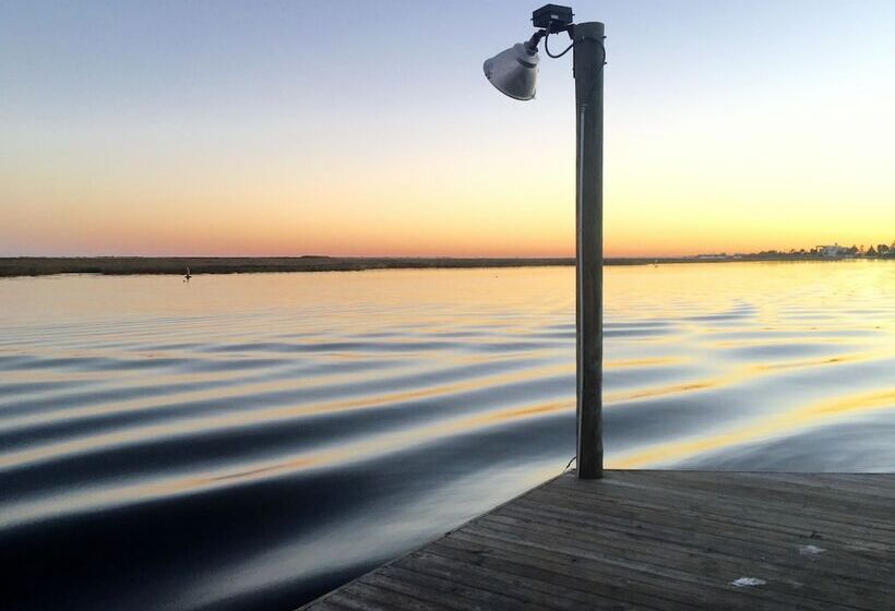 Waterfront Slidell Home W/ Boat Dock & Canal View!