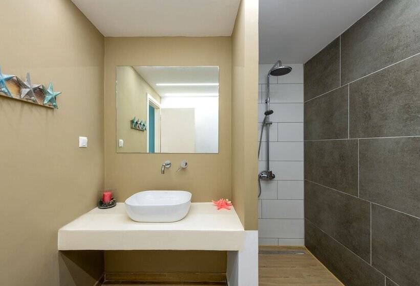 Aegean Apartments