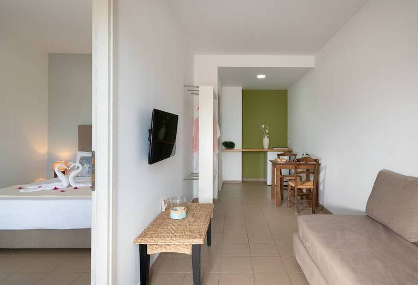 Aegean Apartments