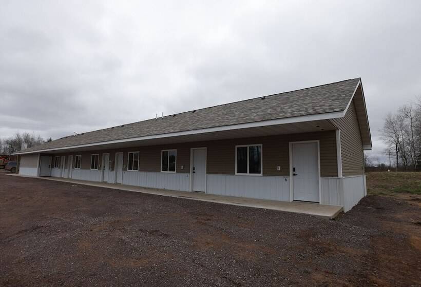 Bears Den Motel