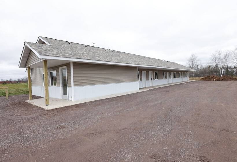 Bears Den Motel