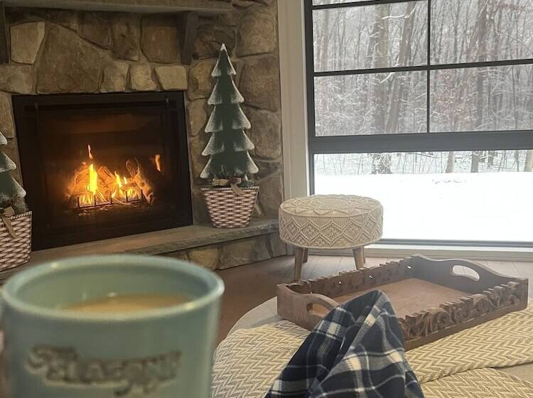Four Seasons For Fun Bed & Breakfast