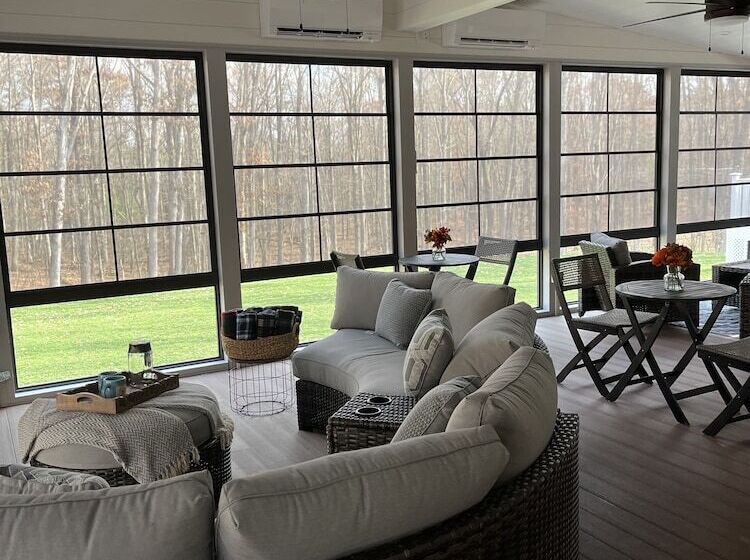 Four Seasons For Fun Bed & Breakfast