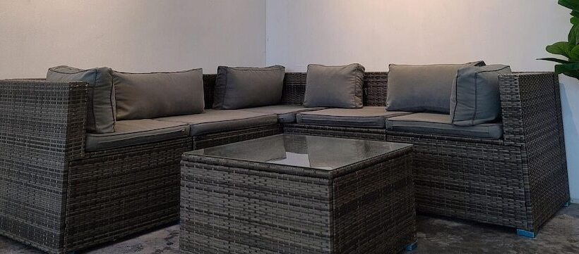 Bed and Breakfast Rihla Bandar Utama