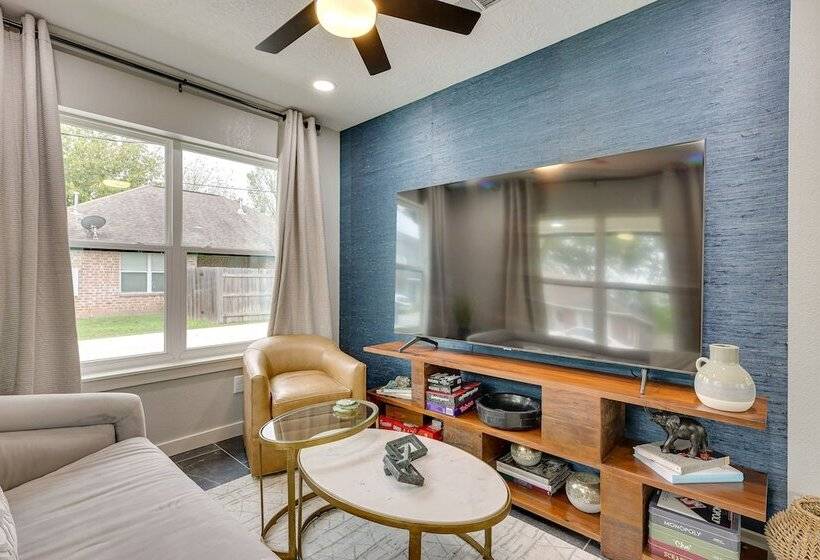 College Station Vacation Rental Near Texas A & M