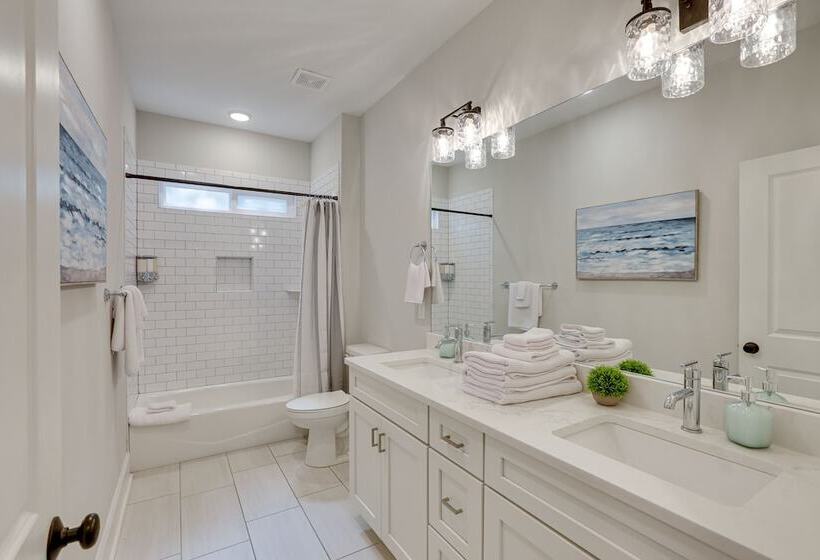 Family Friendly Crawfordville Home ~ 15 Mi To Fsu!