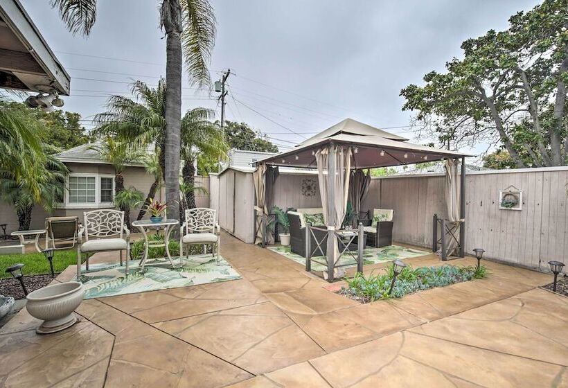 Home Near Mission Bay, Sea World & U Of San Diego!