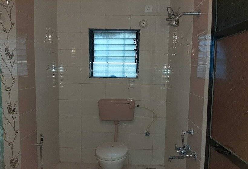 호텔 Chinar Residency, Bondarwadi Road, Panchgani, Mahabaleshwar