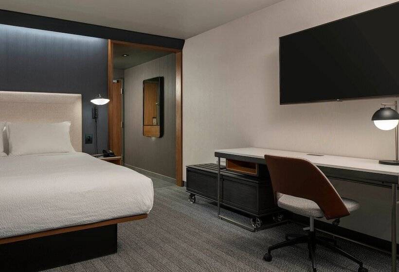 فندق Courtyard By Marriott Orem University Place