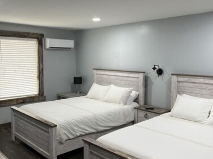 ホテル Fox Run Resort